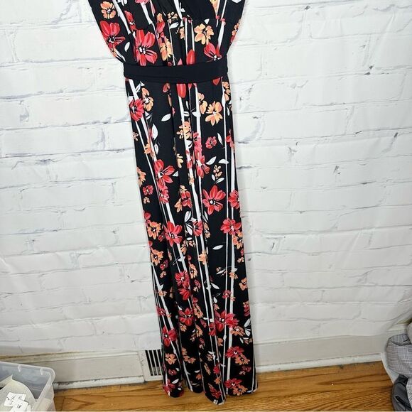 NY Collection size 2XL long dress - Picture 5 of 8